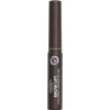 Gosh Brow Lift spalvotas laminavimo gelis 002 Dark Brown, 6 ml