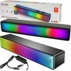 Namų kino sistema Blow MS-31 soundbar kompiuterio garsiakalbiai
