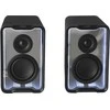 Kompiuterio kolonėlės Edifier Speaker System | QR30 | 15W+15 W | Bluetooth | Belaidė jungtis | Juodas