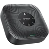 Konferencijų Garsiakalbis - EMEET OfficeCore M0 Plus 4-Mikrofonų Rinkinys, USB-C, Bluetooth, Juoda