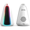 Kompiuterio kolonėlės Marvo Monka Zilla SG-500 Stereo RGB žaidimų kolonėlės