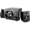 Kompiuterio kolonėlės Microlab 2.1 Speakers U-210 11 W Juodas Bluetooth