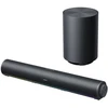 Kompiuterio kolonėlės Xiaomi Desktop Speaker Pro rinkinys | Bluetooth | Belaidė jungtis | Juodas