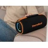 Tracer XtremeBeat Pro TWS Bluetooth juoda