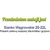 Gospodarstwo Rolne FARM HAY WĘGROWSKIE NATURAL PAKUOTĖ 5x0,37kg.