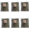 Gospodarstwo Rolne ŪKIO ŠIENAS SU MĖTOMIS, PAKUOTĖ 5x0,40kg +-10g