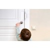Zigbee Gosund ST18 išmanusis durų ir langų atidarymo jutiklis Tuya