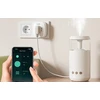 Gosund Smart WiFi/Bluetooth lizdas Gosund SP6 16A USB-C 20W Tuya