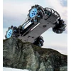 Gotel B4F1 SAMOCHÓD R/C DRIFT 4X4 GESTY Pultas