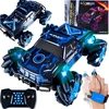 Gotel B4F1 SAMOCHÓD R/C DRIFT 4X4 GESTY Pultas