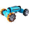 „Gotel B4K3 R/C CAR 360*“ AKROBATIKOS TRIKLAS