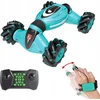 „Gotel B4K3 R/C CAR 360*“ AKROBATIKOS TRIKLAS