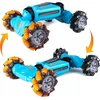 „Gotel B4K3 R/C CAR 360*“ AKROBATIKOS TRIKLAS