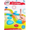 Gotel K101C Rinkinys DO MALOWANIA SPIROGRAF