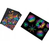 Gotel K101C Rinkinys DO MALOWANIA SPIROGRAF