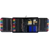 Gotel K101H GOTEL tapybos rinkinys 144 elementai