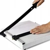 Gotel K756A - A4 formato popierinė giljotina