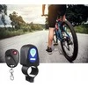 Gotel L47E ALARM NA ROWER MOTOR Z PILOTEM