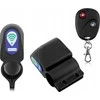Gotel L47E ALARM NA ROWER MOTOR Z PILOTEM
