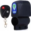 Gotel L47E ALARM NA ROWER MOTOR Z PILOTEM