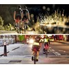 Gotel L8O LED DVIRAČIO LEMPAS, POSUSIŲJŲ SPEKTRAS