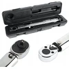 Gotel N1A dinamometrinis raktas 1/4 5-25 Nm