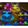 Gotel Q30F LAMPKA SOLARNA OGRODOWA MEDUZA 2SZT