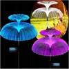 Gotel Q30F LAMPKA SOLARNA OGRODOWA MEDUZA 2SZT