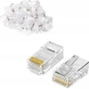 „Gotel“ RJ45 modulinis kištukas, 1000 vnt. (8P8C)