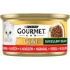 Purina Nestle Drėgnas Kačių Maistas - Purina Gourmet Gold Sultingi Malonumai