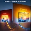 „Govee“ – TV foninis apšvietimas 3 Lite (55–65 colių) – „Netflix Edition“ – pagerinkite žiūrėjimo patirtį