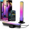 Govee H6056 RGBICWW WiFi + BT Flow Plus Light Bars, Matter