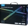 Govee H6063 žaidimų sieninis šviestuvas | Oświetlenie LED | RGBIC, 2,4 GHz Wi-Fi + Bluetooth