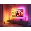 „Govee H6099 TV Backlight 3 Lite“ | LED foninis apšvietimas | 75–85 colių televizoriams, RGBICW, „Wi-Fi“ ir „Bluetooth“