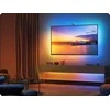 „Govee H6099 TV Backlight 3 Lite“ | LED foninis apšvietimas | 75–85 colių televizoriams, RGBICW, „Wi-Fi“ ir „Bluetooth“