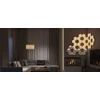 Govee H606A Glide Hexagon Light Panels Ultra 7-pack | LED lighting | RGBIC, 2.4 GHz Wi-Fi, Bluetooth