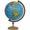 Zachemas Globus fizinis 3D