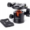 Galva Kf K &amp; f rutulinė galvutė 10 kg 1/4 3/8 Arca Swiss Bh- 28l / Kf 31.023v3a