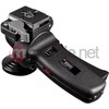Manfrotto rutulinė galvutė 322RC2 Heavy Duty Grip