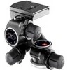 Galva Manfrotto 410 Jaunesnysis su pavara