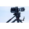 Manfrotto vaizdo galvutė MVH504XAH