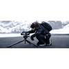 Manfrotto vaizdo galvutė MVH504XAH