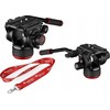 Manfrotto vaizdo galvutė MVH504XAH