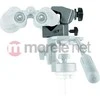 Objektyvas Manfrotto SUPER CLAMP DO LORNETEK