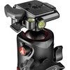 Manfrotto rutulinė galvutė (MHXPRO-BHQ2)
