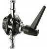 Trikojis - Manfrotto TILT-TOP HEAD dvigubas kamuolinis sąnarys