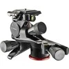 Galva Manfrotto X- PRO 3-Kelio su RC2 plokštės (MHXPRO-3WG)