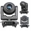 LIGHT4ME DESTROYER 120W SPOT LED judanti galvutė