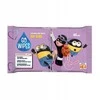 Drėgnos servetėlės Minions Gowipes 44vnt
