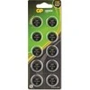 Gold Peak Industries GP 1x10 GP CR 2032 Lithium 3V 0602032C10